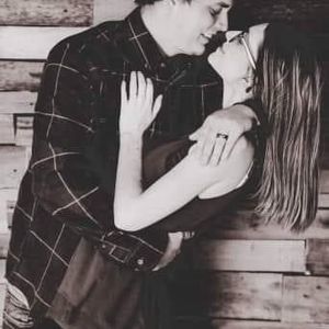 Meet your Posher, Kody